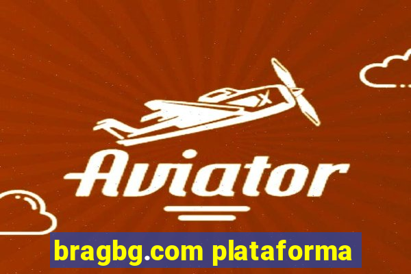 bragbg.com plataforma